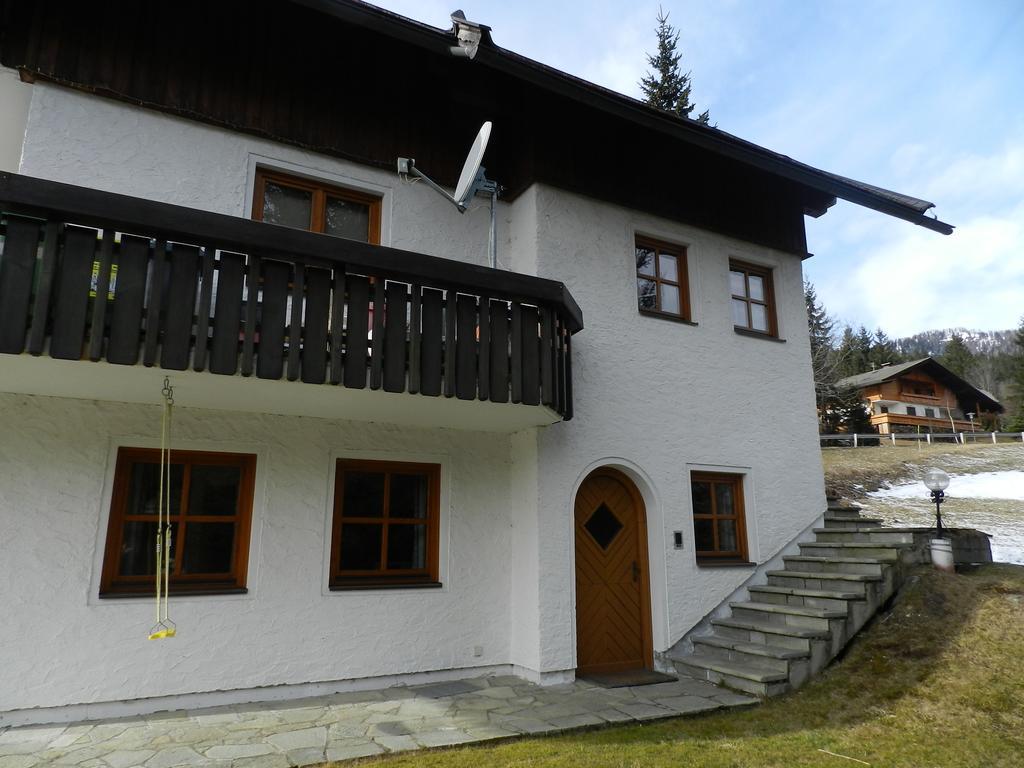 Haus Franz By Isa Agentur Bad Kleinkirchheim Quarto foto