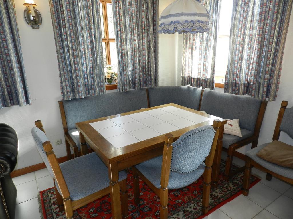 Haus Franz By Isa Agentur Bad Kleinkirchheim Quarto foto