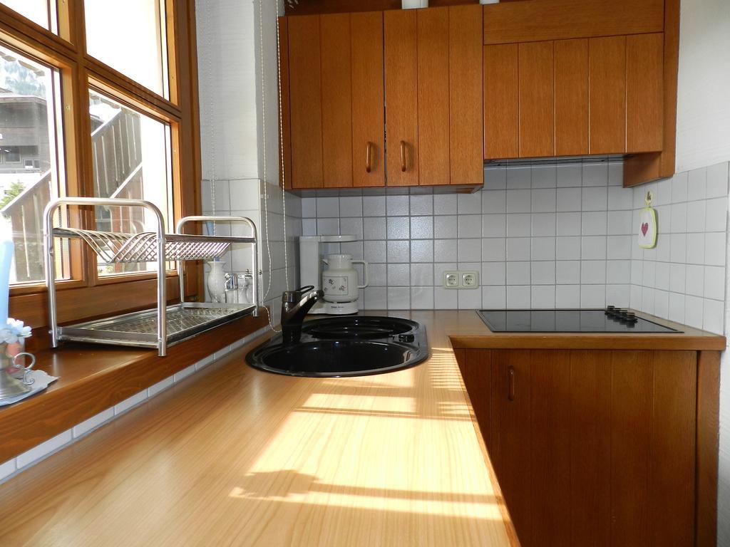 Haus Franz By Isa Agentur Bad Kleinkirchheim Quarto foto